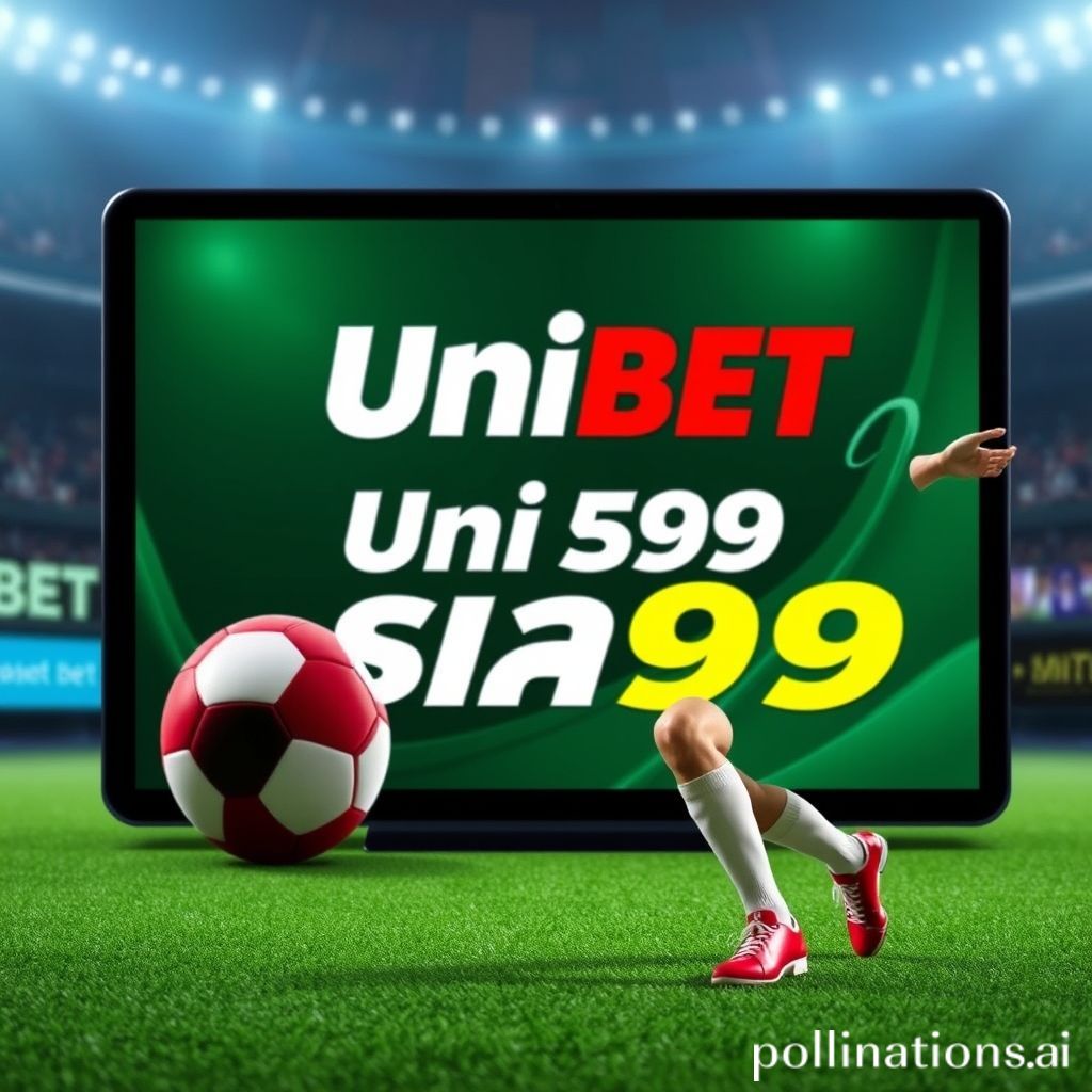 Unibet Asia99